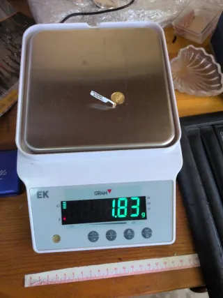 Medalla Oro Santiago Apóstol