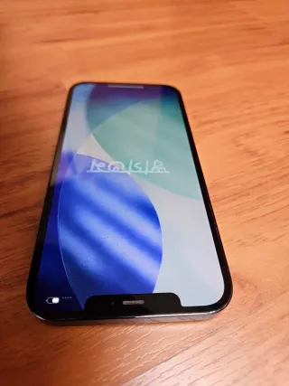 iPhone 12 Pro Max 128 GB 80% Batería