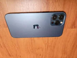 iPhone 12 Pro Max 128 GB 80% Batería