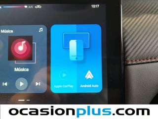 MG ZS 1.5 Luxury 78 kW (106 CV)