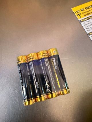 Luz Emergencia GPS iWotto Light DGT 3.0. Nueva