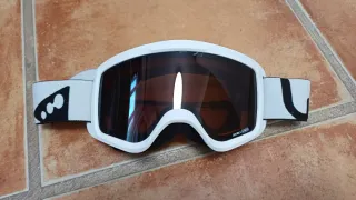 Conjunto nieve niña Decathlon T.12