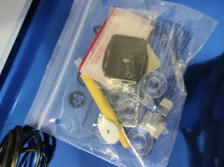 Máquina de coser Singer 1408 NUEVA a estrenar