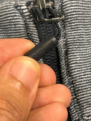 The North Face Polar Vintage Panelled Gray...