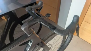 Manillar Cannondale Systembar R-One