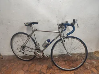 Bicicleta Carretera Alan Aluminio