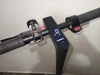 Patinete Eléctrico Xiaomi Pro 2