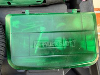 Set modelismo PMGS 12 C3