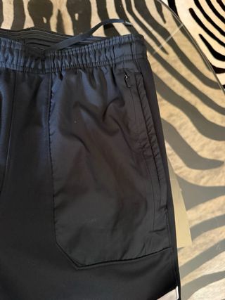 Pantalón chándal Nike FC Negro