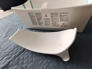 Bañera Stokke Flexi Bath Bebé