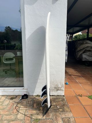 Tabla surf OLAIAN 6' espuma