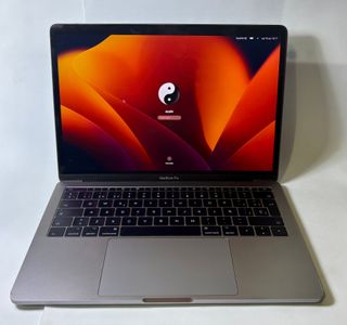 MACBOOK PRO RETINA AÑO 2017 13¨
