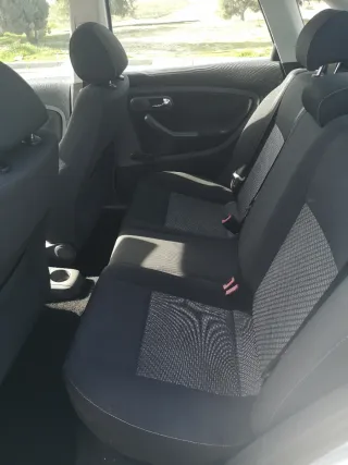 SEAT Cordoba 1.9 TDI 2007