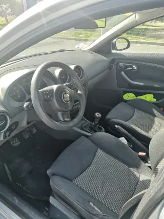 SEAT Cordoba 1.9 TDI 2007