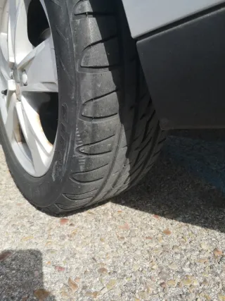 SEAT Cordoba 1.9 TDI 2007