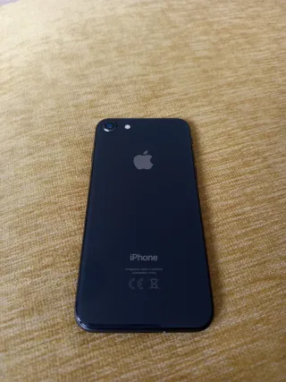 iPhone 8 64GB Batería Nueva.Cambio x Android.