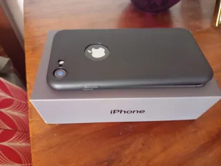 iPhone 8 64GB Batería Nueva.Cambio x Android.
