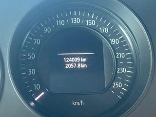 RENAULT MEGANE 1.5 DCI Intens 110 cv