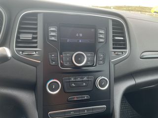 RENAULT MEGANE 1.5 DCI Intens 110 cv