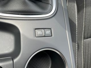 RENAULT MEGANE 1.5 DCI Intens 110 cv