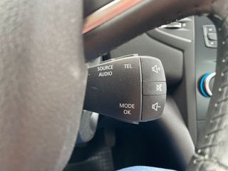 RENAULT MEGANE 1.5 DCI Intens 110 cv