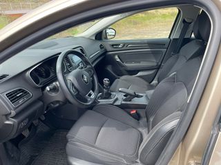 RENAULT MEGANE 1.5 DCI Intens 110 cv