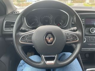 RENAULT MEGANE 1.5 DCI Intens 110 cv