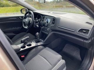 RENAULT MEGANE 1.5 DCI Intens 110 cv
