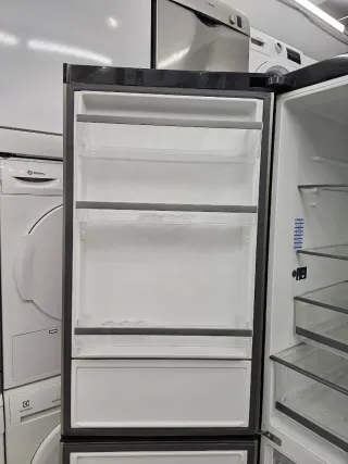 Nevera Haier No Frost 1,90m con garantía y transpo