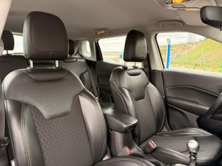 Jeep Compass Longitude