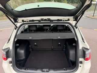 Jeep Compass Longitude