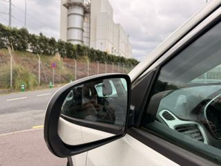 Jeep Compass Longitude