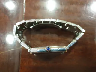 Cartier Tank Solo XL Automático