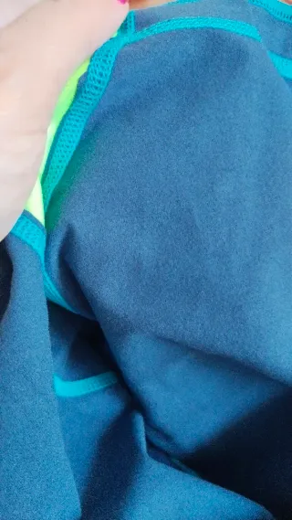 Bañador neopreno niño Nabaiji