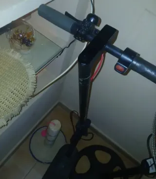 Patinete Eléctrico Xiaomi Pro 2