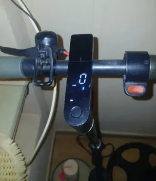 Patinete Eléctrico Xiaomi Pro 2