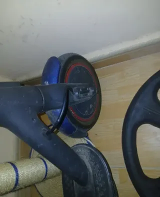 Patinete Eléctrico Xiaomi Pro 2