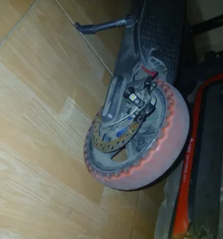 Patinete Eléctrico Xiaomi Pro 2