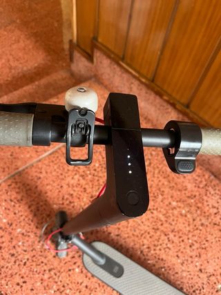 Patinete Eléctrico Xiaomi