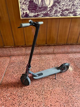 Patinete Eléctrico Xiaomi