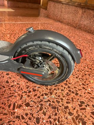 Patinete Eléctrico Xiaomi