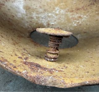 Carcasa Faro Derbi Cabeza Hormiga