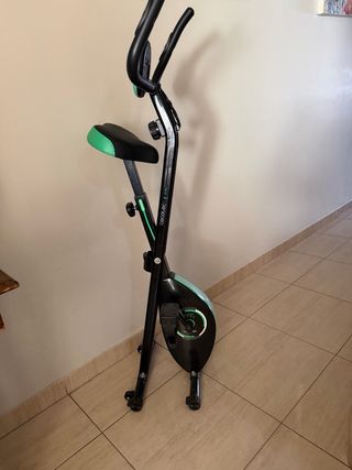 Bicicleta Estática Cecotec X-Bike