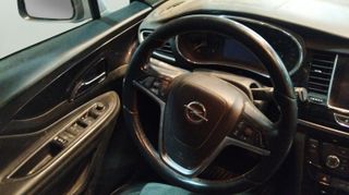 Opel Mokka X 1.4 Turbo S&S Excellence 4X2 103 kW (140 CV)