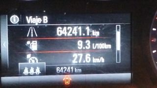 Opel Mokka X 1.4 Turbo S&S Excellence 4X2 103 kW (140 CV)