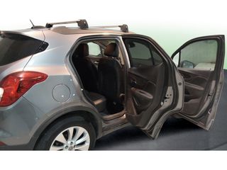 Opel Mokka X 1.4 Turbo S&S Excellence 4X2 103 kW (140 CV)