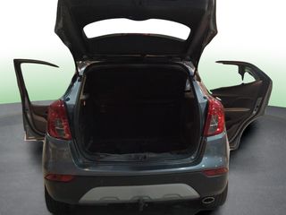 Opel Mokka X 1.4 Turbo S&S Excellence 4X2 103 kW (140 CV)