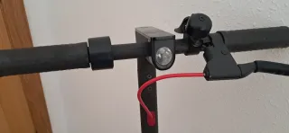 Patinete Eléctrico Xiaomi Pro