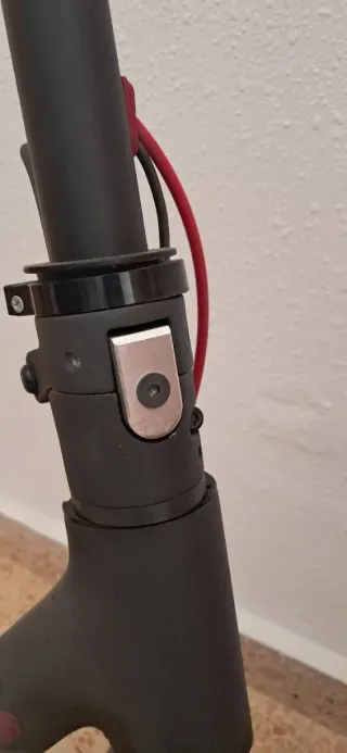 Patinete Eléctrico Xiaomi Pro