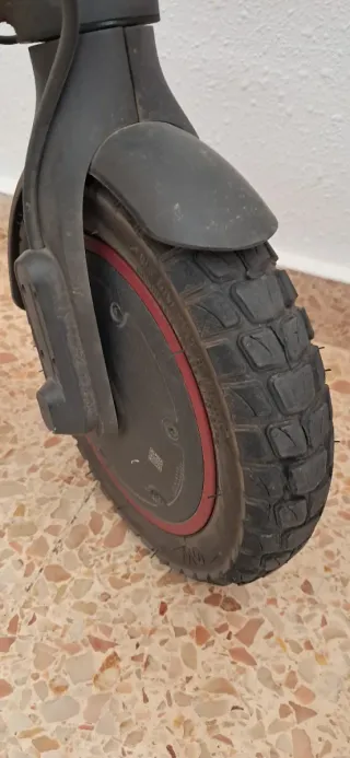 Patinete Eléctrico Xiaomi Pro